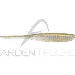 Leurre souple KEITECH Shad impact 5 481 Light hitch