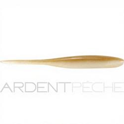 Leurre souple KEITECH Shad impact 5 412 Wakasagi