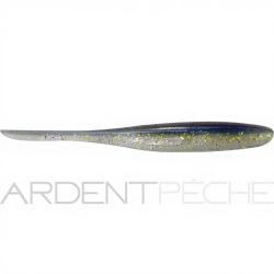 Leurre souple KEITECH Shad impact 5 418 Bluegill flash