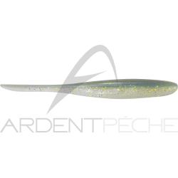 Leurre souple KEITECH Shad impact 5 426 Sexy shad