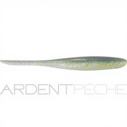 Leurre souple KEITECH Shad impact 5 426 Sexy shad