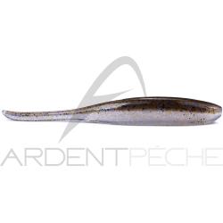 Leurre souple KEITECH Shad impact 5 440 Electric shad