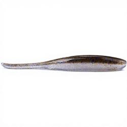 Leurre souple KEITECH Shad impact 5 440 Electric shad
