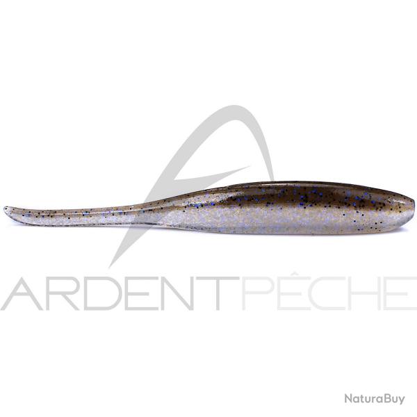 Leurre souple KEITECH Shad impact 5 440 Electric shad