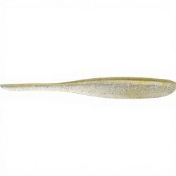 Leurre souple KEITECH Shad impact 4 481 Light hitch