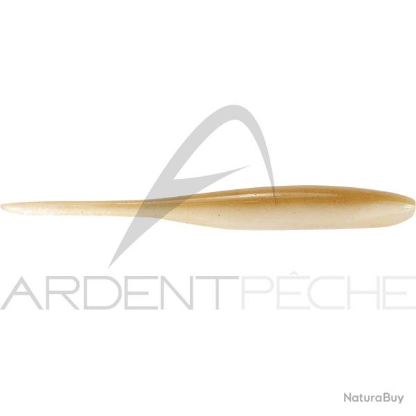 Leurre souple KEITECH Shad impact 4 412 Wakasagi