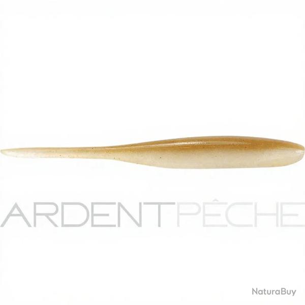 Leurre souple KEITECH Shad impact 4 412 Wakasagi