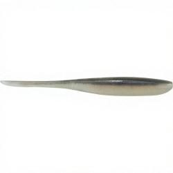 Leurre souple KEITECH Shad impact 4 420 Pro blue/Red pearl