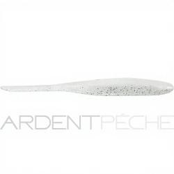 Leurre souple KEITECH Shad impact 4 422 Sight flash