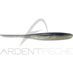 Leurre souple KEITECH Shad impact 4 418 Bluegill flash