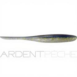 Leurre souple KEITECH Shad impact 4 418 Bluegill flash
