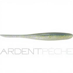 Leurre souple KEITECH Shad impact 4 426 Sexy shad