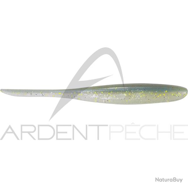 Leurre souple KEITECH Shad impact 4 426 Sexy shad