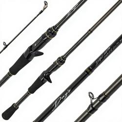 Canne casting MAJOR CRAFT Day&acute;s 69 MH