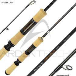 Canne SMITH Troutin spin lag less boron 53 DT