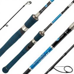 Canne SMITH Dragonbait seabass LX 2.00m / 7 - 28g
