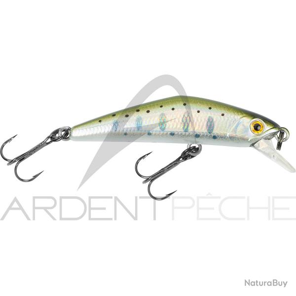 Poisson nageur SMITH D Compact 38 06