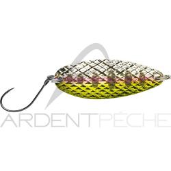 Cuiller ondulante SMITH Drop dia 36 04