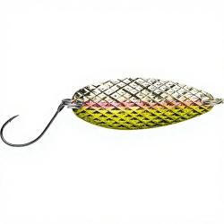 Cuiller ondulante SMITH Drop dia 36 04