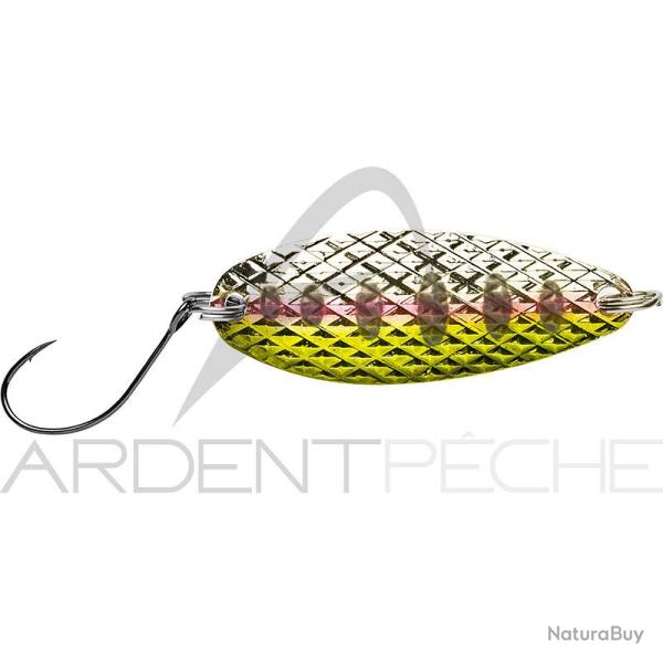 Cuiller ondulante SMITH Drop dia 36 04