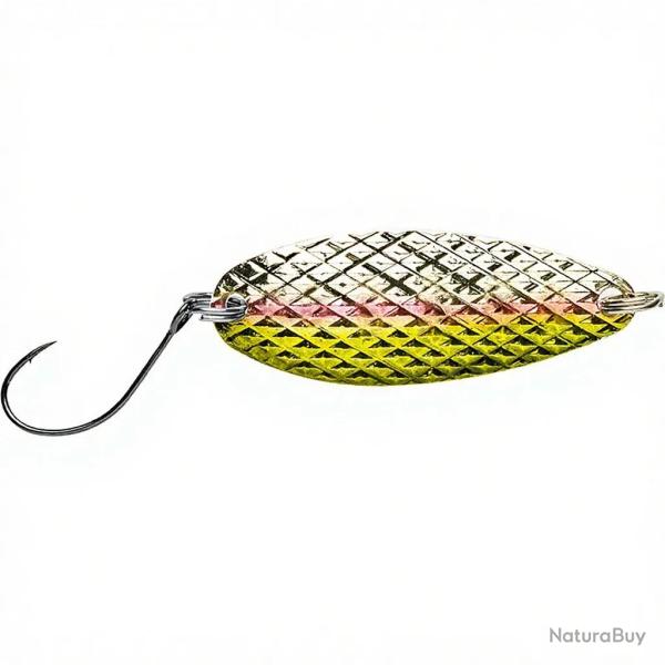Cuiller ondulante SMITH Drop dia 36 04