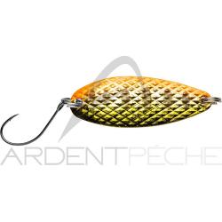 Cuiller ondulante SMITH Drop dia 36 05