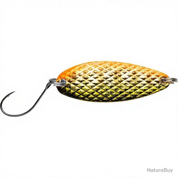 Cuiller ondulante SMITH Drop dia 36 05