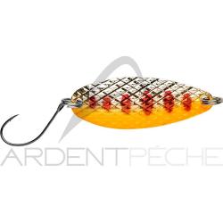 Cuiller ondulante SMITH Drop dia 36 10