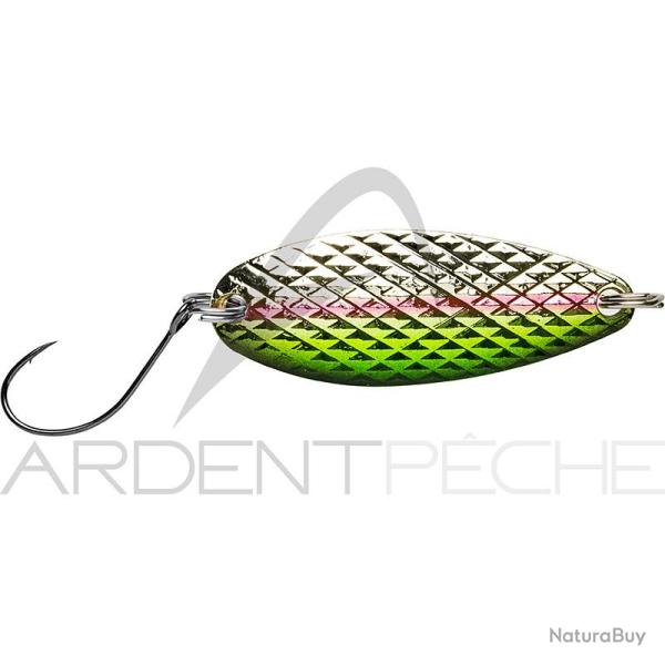 Cuiller ondulante SMITH Drop dia 36 14