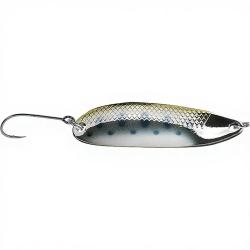 Cuiller ondulante SMITH D S Line 30 3g 03