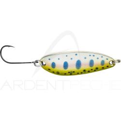 Cuiller ondulante SMITH Pure 2g SYM