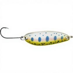 Cuiller ondulante SMITH Pure 2g SYM