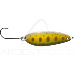 Cuiller ondulante SMITH Pure 2g AYM