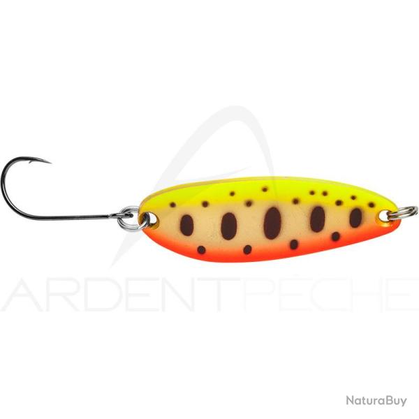 Cuiller ondulante SMITH Pure 2g OGC