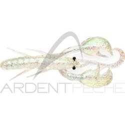 Leurre souple FISH ARROW Flash J craw 3.5 103