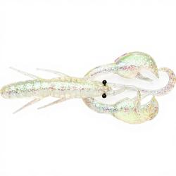 Leurre souple FISH ARROW Flash J craw 3.5 103