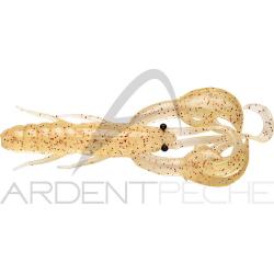 Leurre souple FISH ARROW Flash J craw 3.5 104