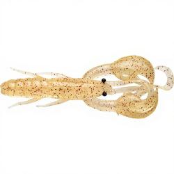 Leurre souple FISH ARROW Flash J craw 3.5 104