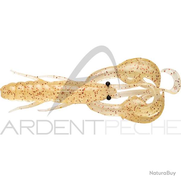 Leurre souple FISH ARROW Flash J craw 3.5 104