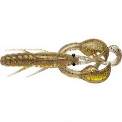 Leurre souple FISH ARROW Flash J craw 3.5 107