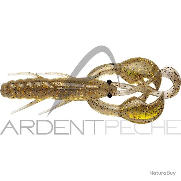 Leurre souple FISH ARROW Flash J craw 3.5 107