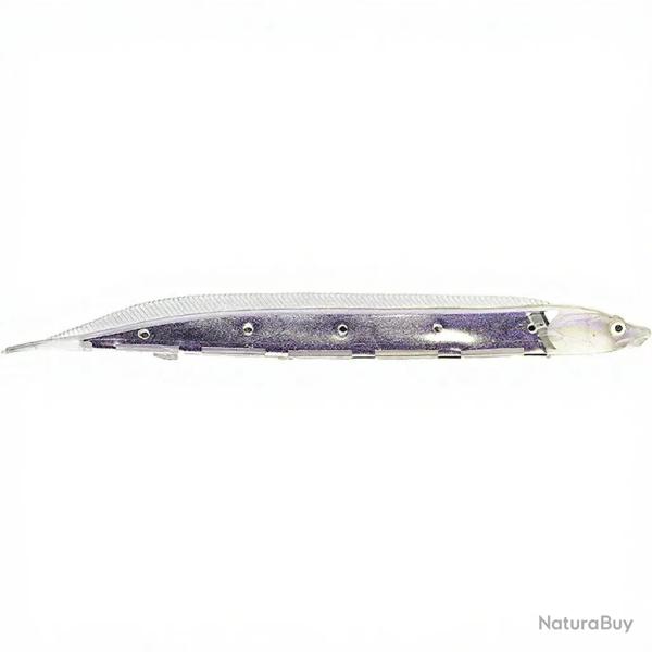 Leurre souple FISH ARROW Flash J shirasu 3 147