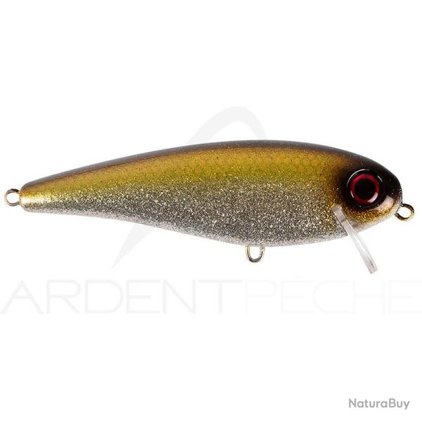 Poisson nageur CWC Jonny vobbler 130 14