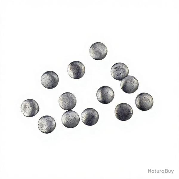 Pastille de plomb SMITH Tunning sinkers 0.06g