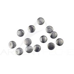 Pastille de plomb SMITH Tunning sinkers 0.09g