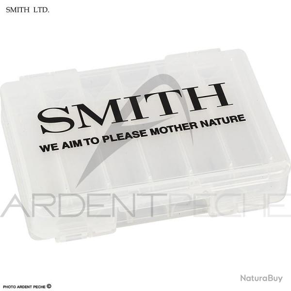 Boite SMITH Petits leurres
