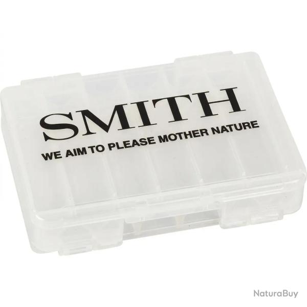 Boite SMITH Petits leurres