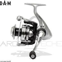 Moulinet DAM Quick 1 FD 5000