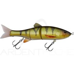 Swimbait ILLEX Dowz swimmer 220 SF Perch