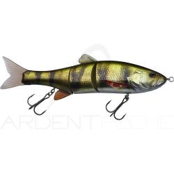 Swimbait ILLEX Dowz swimmer 220 SF RT Perch